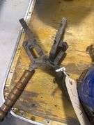 Vintage Sinker and Sinker Molds