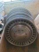 Various Hub Caps