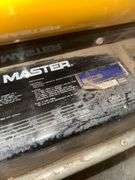 Master 150,000 BTU Torpedo Heater