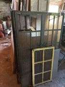 Leaded Glass Windows 3 X 5