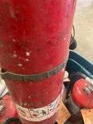 5 Fire Extinguishers