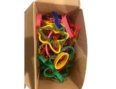 Wilton 101 Plastic Cookie Cutters
