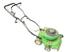 Lawn Boy Push Mower - Model S19ZPNB - Serial No. K182B0221