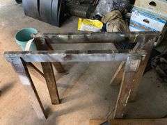 48in Saw Horses