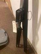 Projector Screen with Tripod Stand