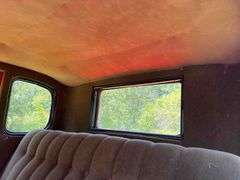 1930 Model A - Restored - VIN: A3449660 - With 1930s 4 Post Auto Lift