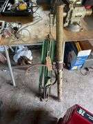 Tripod, Log Roller