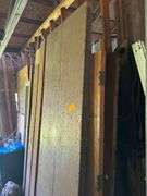 Doors and Lumber