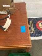 Wooden Table 3ft x 3ft x 3ft