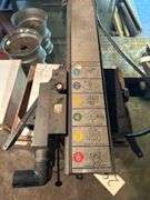 Craftsman Radial Arm Saw - Model 113.29320