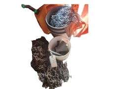 Tow Chains