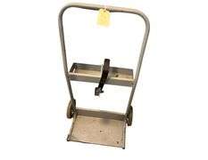 Thoroughbred Welding Cart