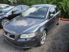GRAY, 2011, VOLVO S40, YV1672MS0B2542214,  ,