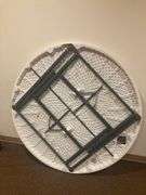 Lifetime 60in Round Folding Table