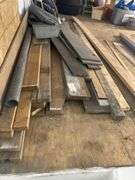 Assorted Lumber