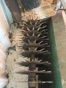 3ft Aerator