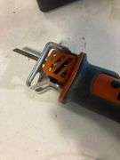 Black & Decker Handsaw