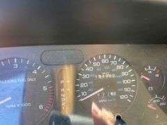 1993 Dodge Ram 1500 SLT - Magnum V8 - 144,482 Miles - VIN: 1B7HC16Z1RS524913