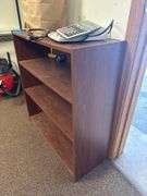 Bookshelf