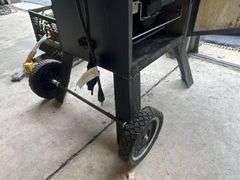 Masterbuilt Electric Smoker - 40in Tall