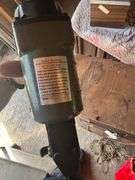 Central Pneumatic P1338 Nailer