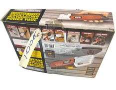 Chicago Electric Oscillating Tool