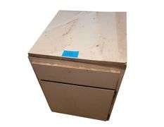 24in Cube Cabinet