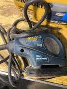Chicago Electric Power Tools Palm Sander