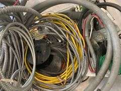 Electrical Hoses and Wire and Electrical Accessories