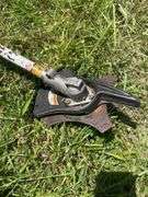 Cub Cadet Gas Powered Weed Trimmer/Brush Cutter - Model SC280