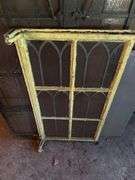 Leaded Glass Windows 3 X 5