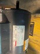 2 Dayton 1HP Capacitor Start Motors