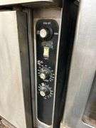 Blodgett Mark V Convection Oven - Natural Gas - 38in x 40in x 64in w/ Stand