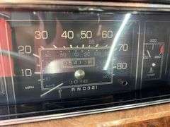 1982 Oldsmobile Tornado - VIN: 1G3AZ57Y4CE333456