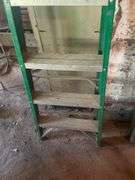 Ladder Approximately 6.5 ft