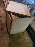 26x24in Cabinets