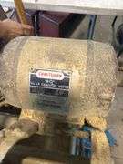 Craftsman Table Saw - “60” 3/4 HP Capacitor Motor