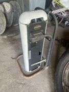 Portable Heater Thor Corporation
