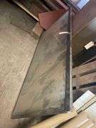 Glass Sliding Door Approx 6 ft