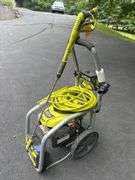Ryobi 3300 PSI Pressure Washer - Model RY80942 - Serial No. KC20032D050004 - Honda GCV 190 Engine