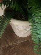 Faux Plant Decor