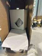 Swivel Headlamp - Light Bulbs