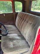 1930 Model A - Restored - VIN: A3449660 - With 1930s 4 Post Auto Lift