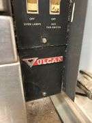 Vulcan Convection Oven - Natural Gas - 40in x 36in x 65in w/ Stand