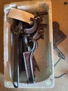 Antique Tools
