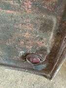 Ford Pickup Tailgate 19in x 55in