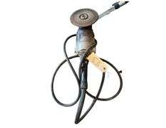 Vintage Electric Grinder