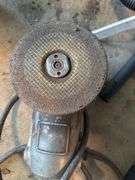 Vintage Electric Grinder