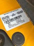 Cub Cadet Pro Z 100 EFI 154-S Commercial Zero Turn Mower - *ONLY 98 Hours* - Model 53TWEFJA050 - Serial No. 1H209H60049 - Pro2B+ PTO-X Drive Twin Bagger (Model 21120902) - 54in Mower Deck - ROPS