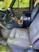 1988 Chevy Van - VIN: 2GBEG25K4J4134686